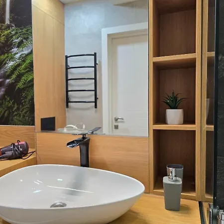 Refugiu Urban Chişinău
