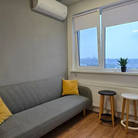 Refugiu Urban Chişinău